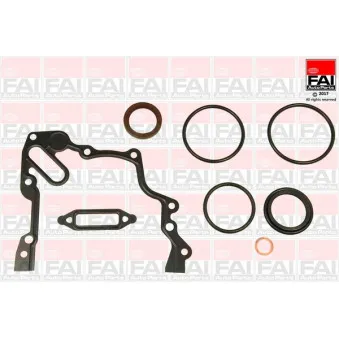 Pochette basse FAI AutoParts CS1006