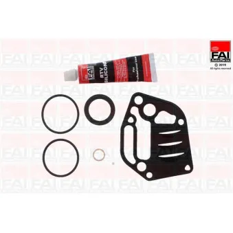 Pochette basse FAI AutoParts CS1009