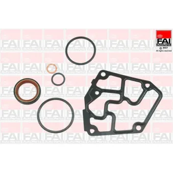 Pochette basse FAI AutoParts CS1011