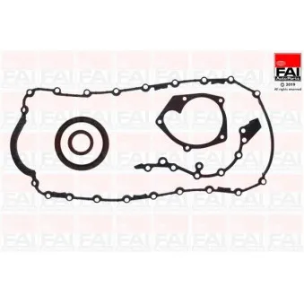 Pochette basse FAI AutoParts CS1053