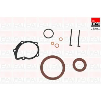 Pochette basse FAI AutoParts CS1064