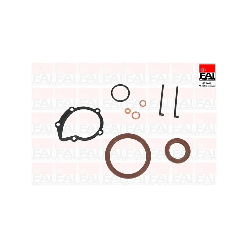 Pochette basse FAI AutoParts CS1064