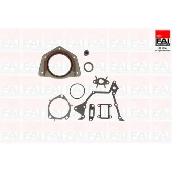 Pochette basse FAI AutoParts CS1070
