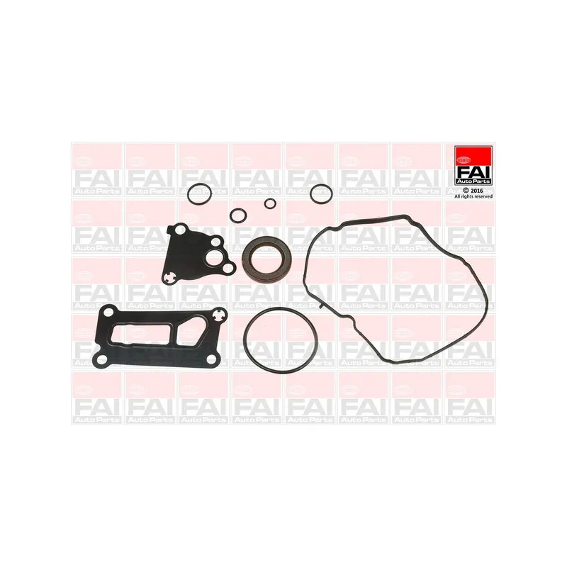 Pochette basse FAI AutoParts CS1078