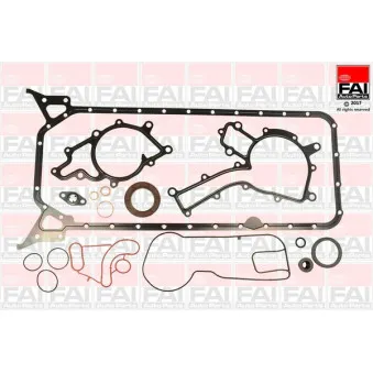 Pochette basse FAI AutoParts CS1130