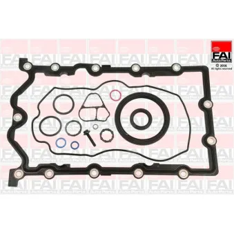 Pochette basse FAI AutoParts CS1136