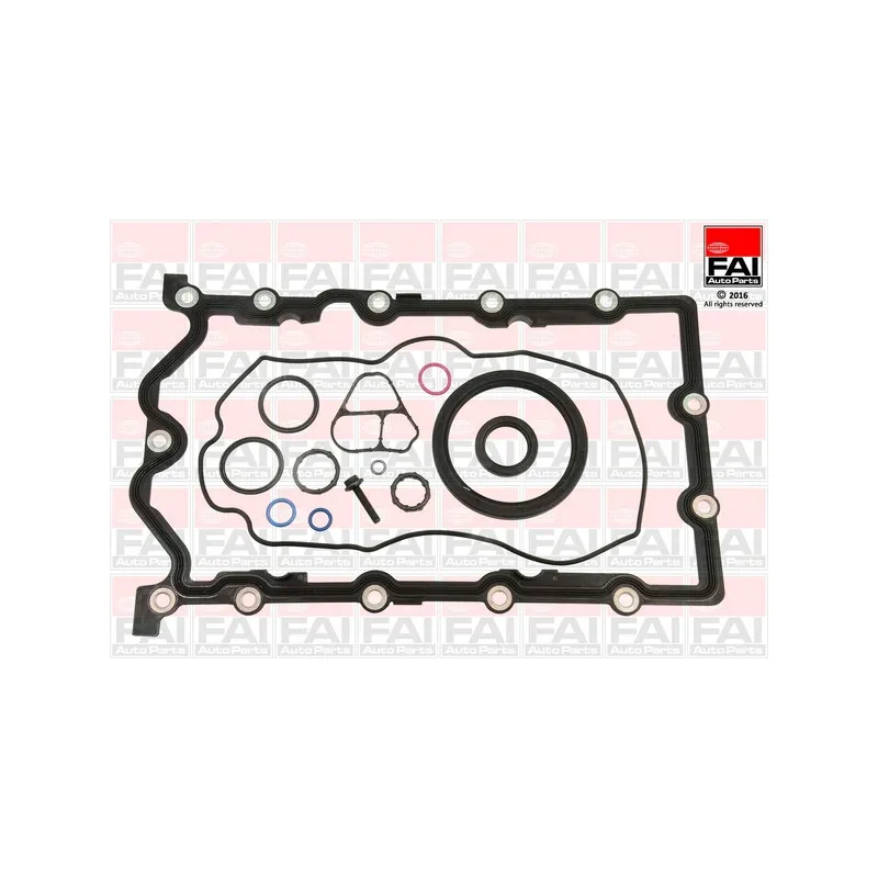 Pochette basse FAI AutoParts CS1136