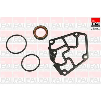 Pochette basse FAI AutoParts CS1144