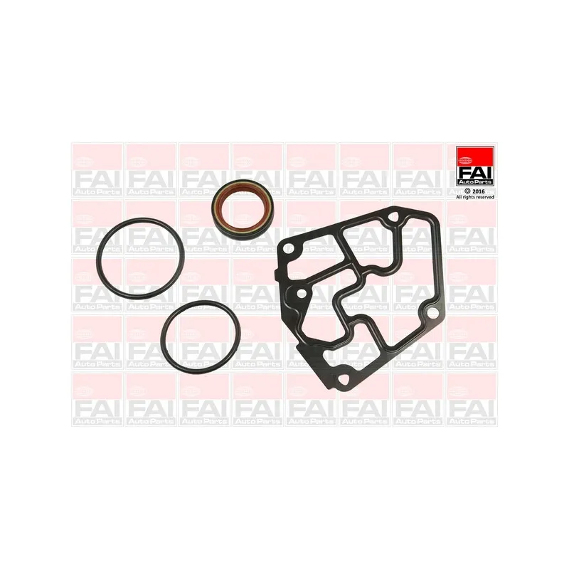 Pochette basse FAI AutoParts CS1144