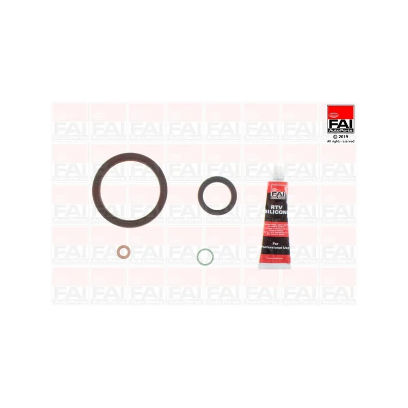Pochette basse FAI AutoParts CS1157