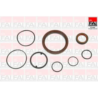 Pochette basse FAI AutoParts CS1166