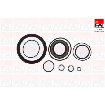 Pochette basse FAI AutoParts CS1185