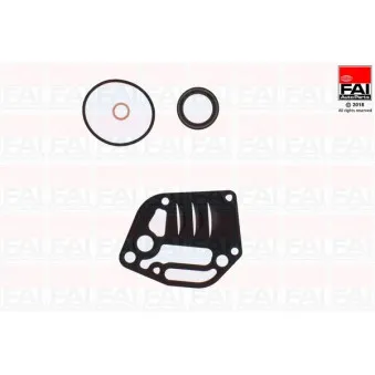 Pochette basse FAI AutoParts CS1198