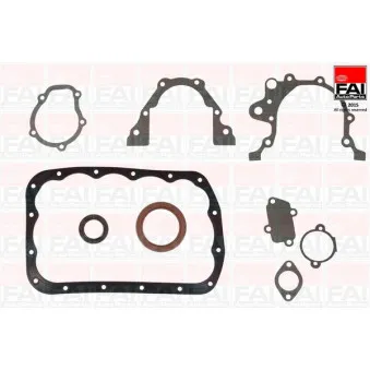 Pochette basse FAI AutoParts CS1210