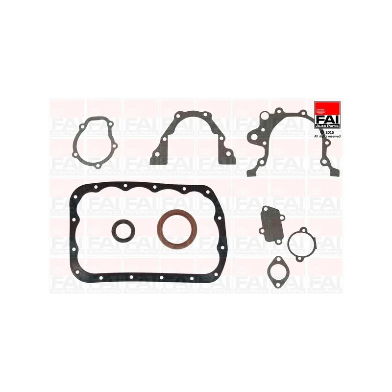 Pochette basse FAI AutoParts CS1210