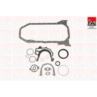 Pochette basse FAI AutoParts CS1328