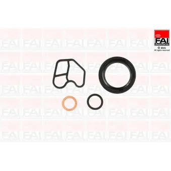 Pochette basse FAI AutoParts CS1331
