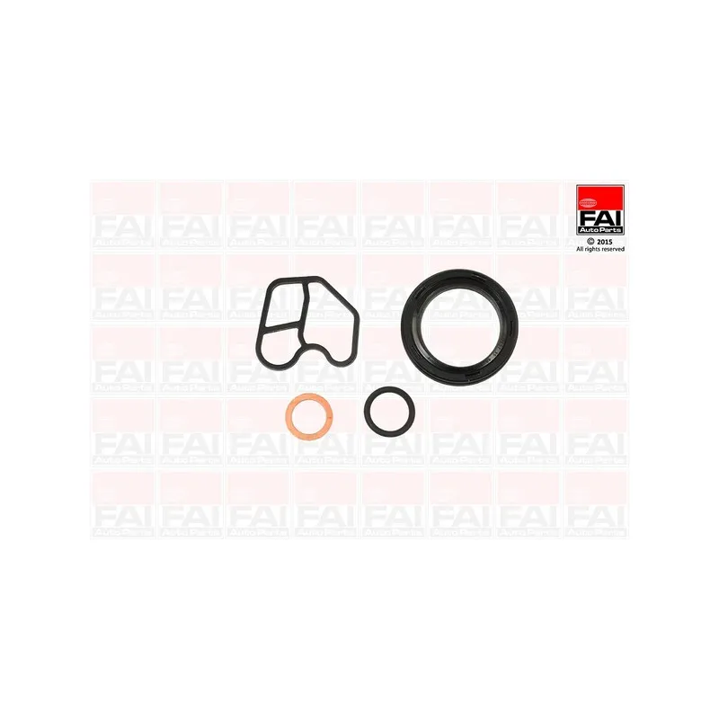 Pochette basse FAI AutoParts CS1331