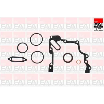 Pochette basse FAI AutoParts CS1332