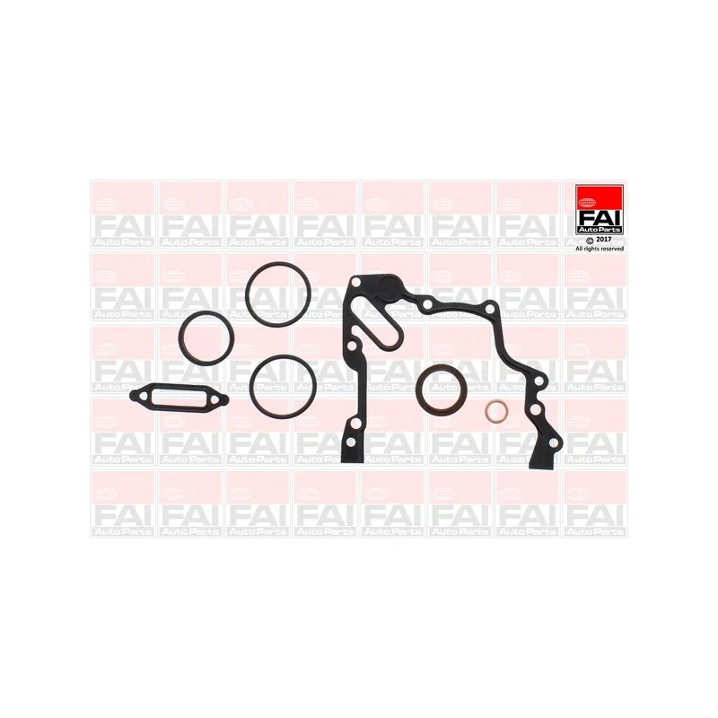 Pochette basse FAI AutoParts CS1332
