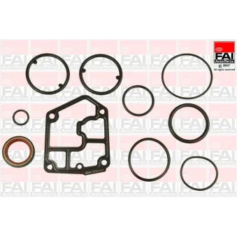 Pochette basse FAI AutoParts CS1360