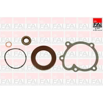 Pochette basse FAI AutoParts CS1366