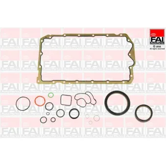 Pochette basse FAI AutoParts CS1390
