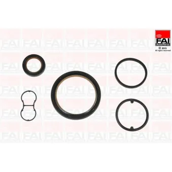 Pochette basse FAI AutoParts CS1412