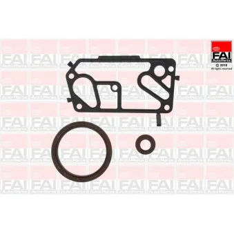 Pochette basse FAI AutoParts CS1413