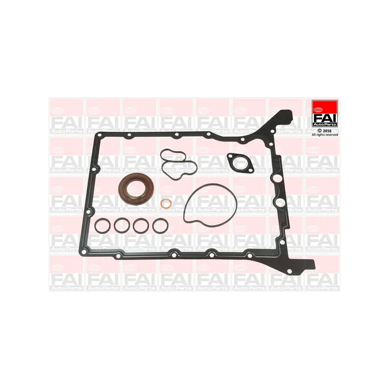 Pochette basse FAI AutoParts CS1414