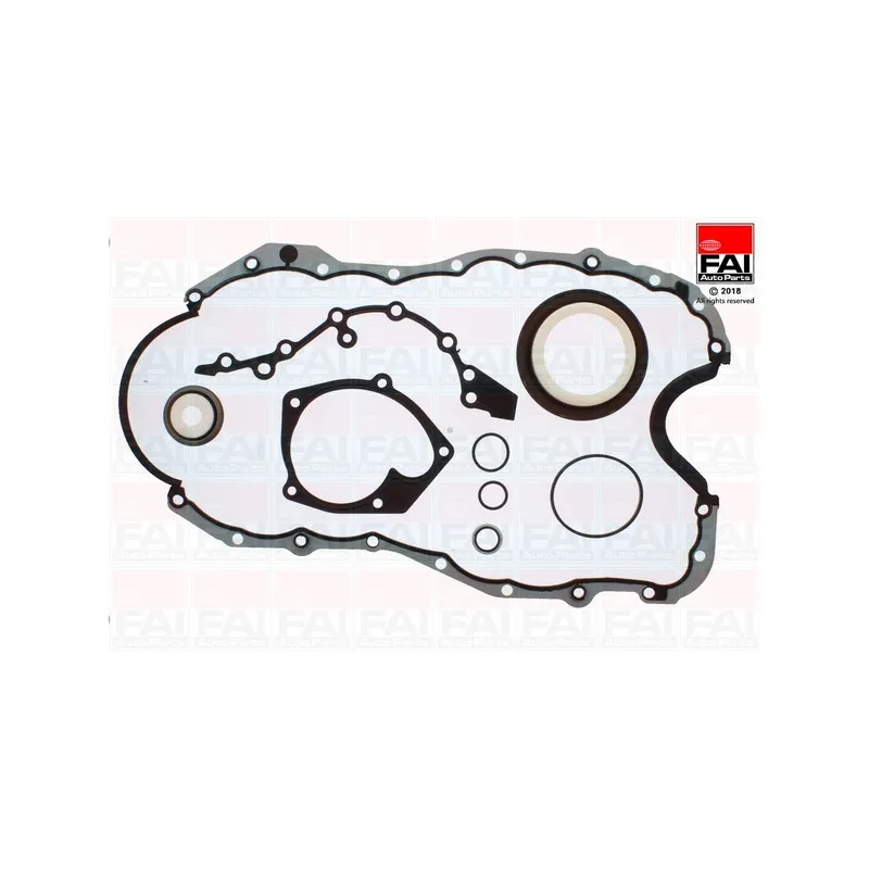 Pochette basse FAI AutoParts CS1432