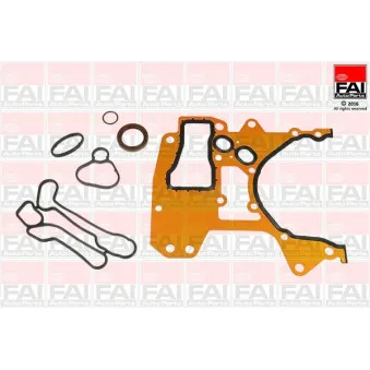 Pochette basse FAI AutoParts CS1443