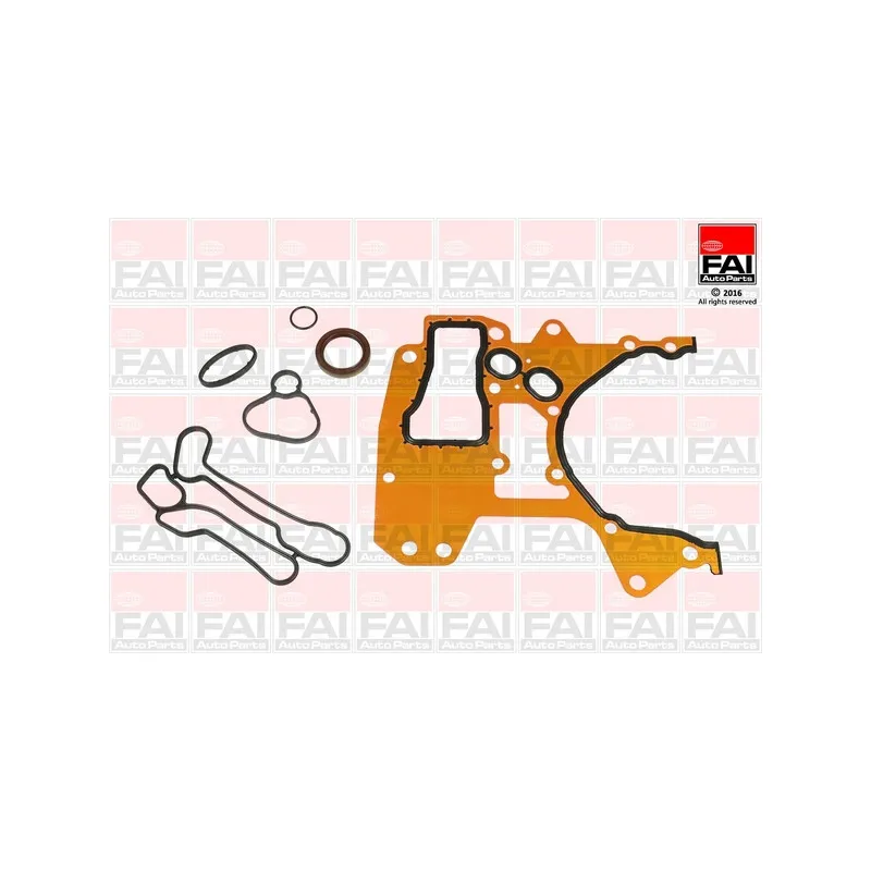 Pochette basse FAI AutoParts CS1443