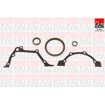 Pochette basse FAI AutoParts CS1467