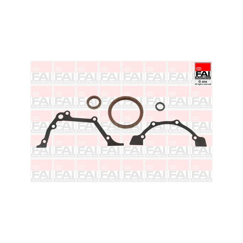 Pochette basse FAI AutoParts CS1467