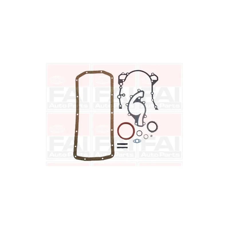 Pochette basse FAI AutoParts CS147