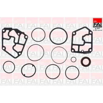Pochette basse FAI AutoParts CS1493
