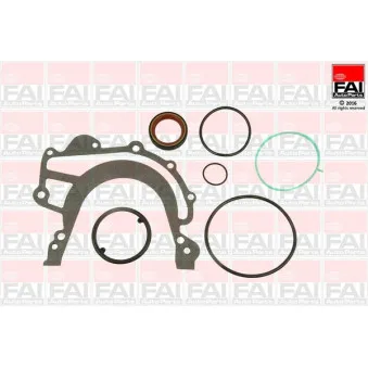Pochette basse FAI AutoParts CS1494
