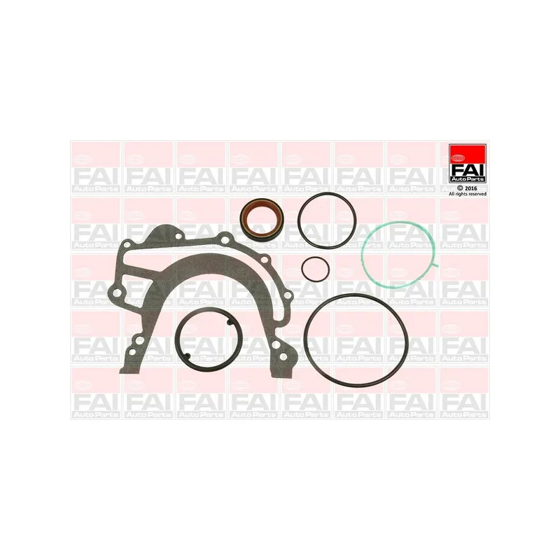 Pochette basse FAI AutoParts CS1494