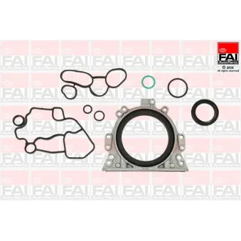 Pochette basse FAI AutoParts CS1603