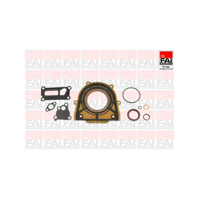 Pochette basse FAI AutoParts CS1638
