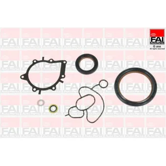 Pochette basse FAI AutoParts CS1643