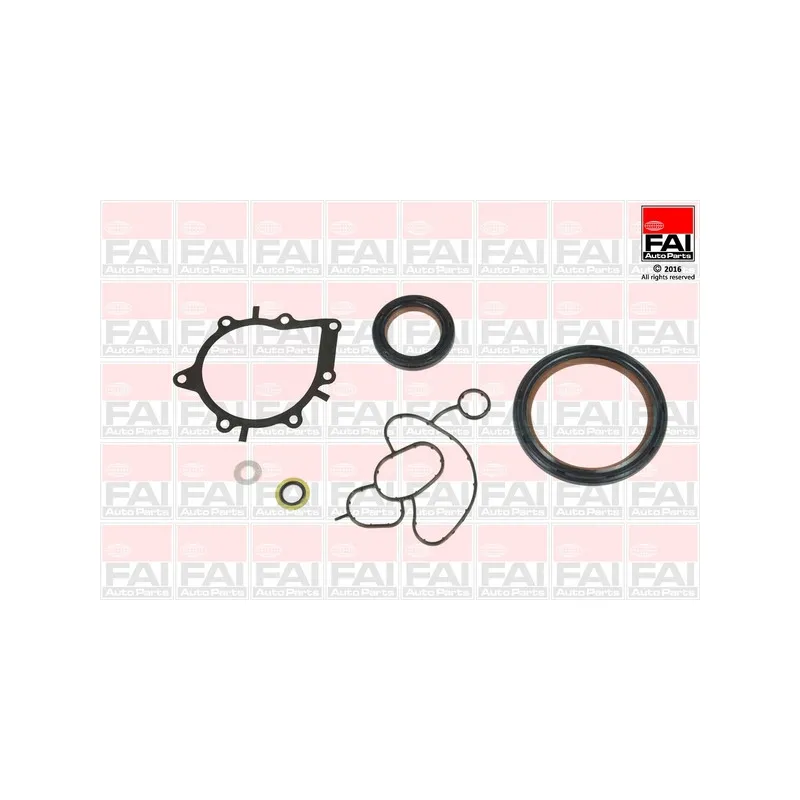 Pochette basse FAI AutoParts CS1643