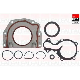 Pochette basse FAI AutoParts CS1650