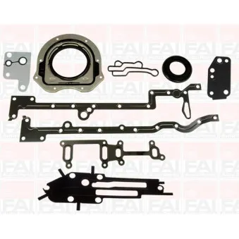 Pochette basse FAI AutoParts CS1658