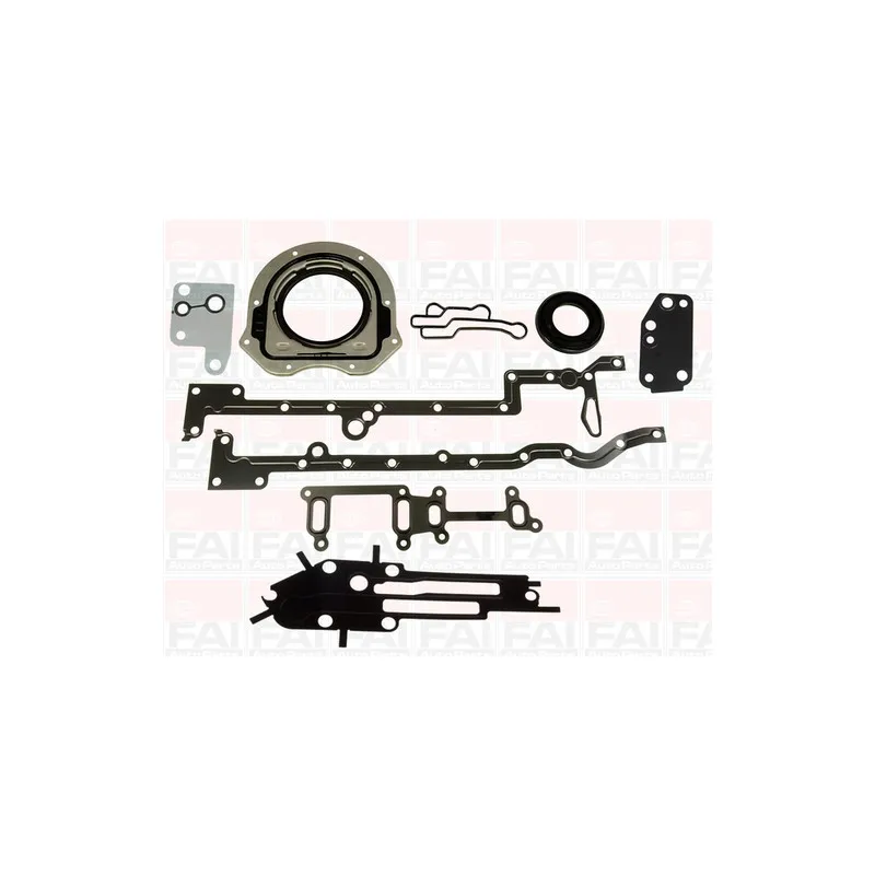 Pochette basse FAI AutoParts CS1658