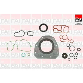 Pochette basse FAI AutoParts CS1661