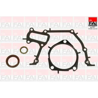 Pochette basse FAI AutoParts CS1681