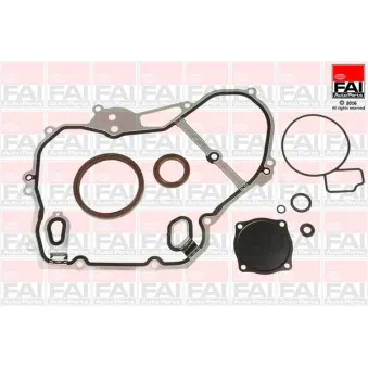 Pochette basse FAI AutoParts CS1683