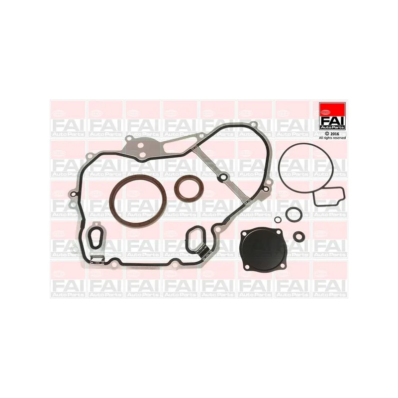 Pochette basse FAI AutoParts CS1683